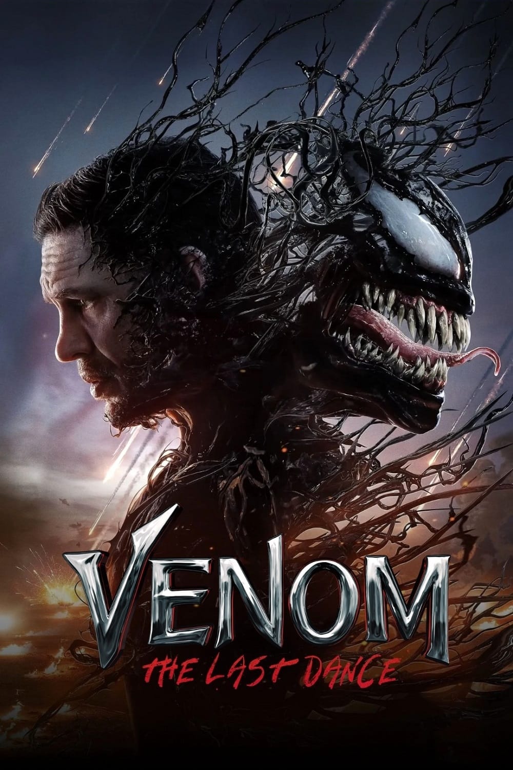 Venom The Last Dance (2024) [304269] (A1733790373) [[Movies]] --Plex--